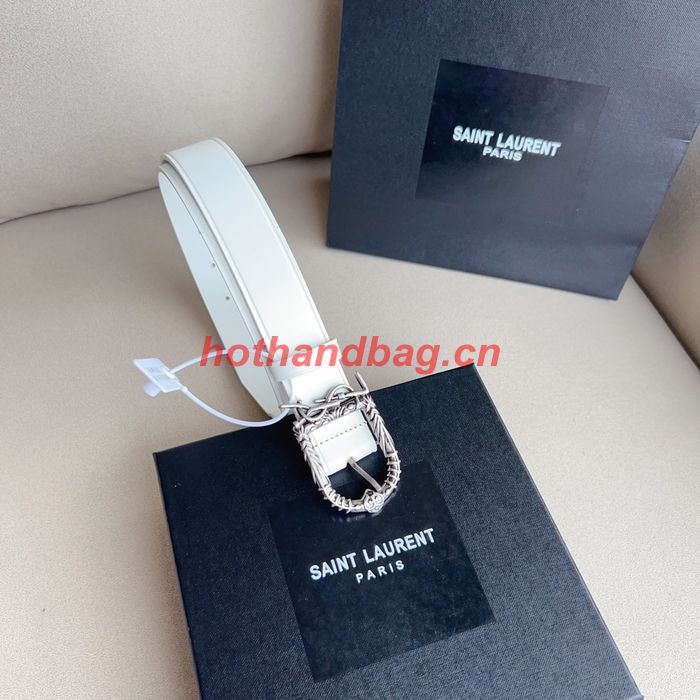 Yves saint Laurent Belt 30MM SLB00079